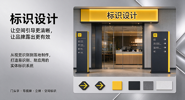 大英县标识设计