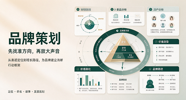 大英县品牌策划