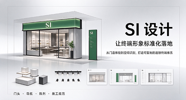 大英县SI设计